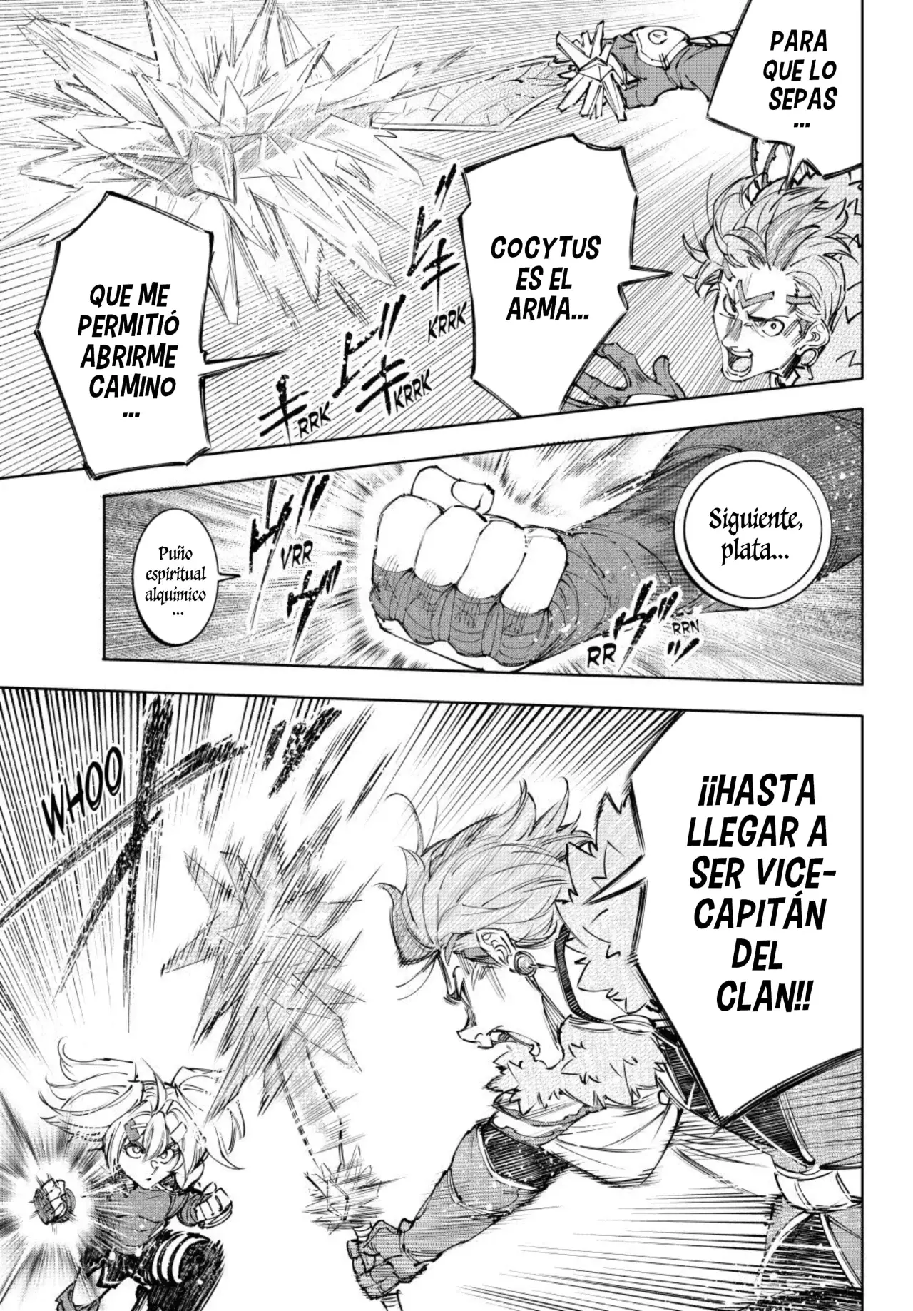 Read Shangri-La Frontier Español Manga Online