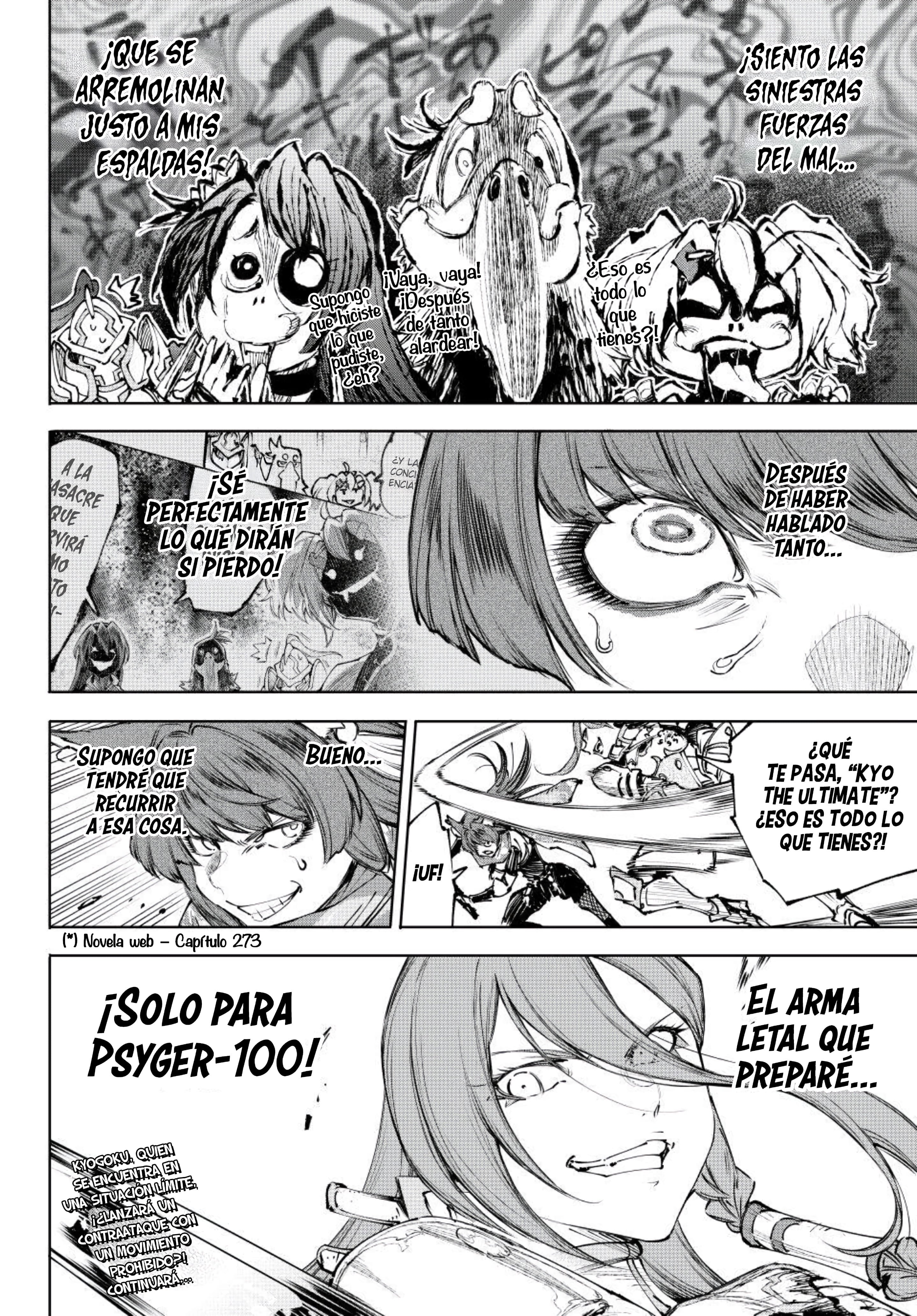 Read Shangri-La Frontier Español Manga Online