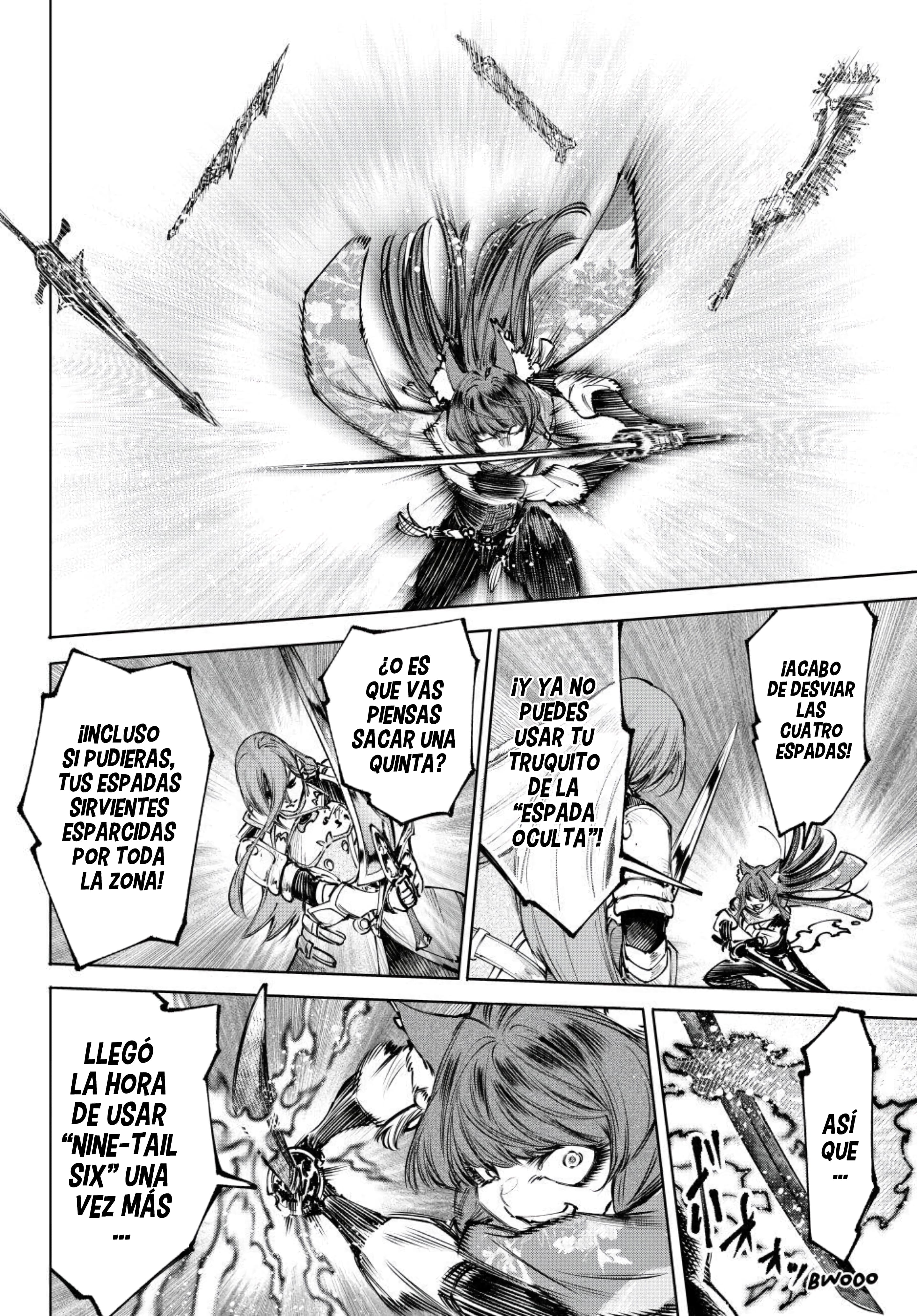 Read Shangri-La Frontier Español Manga Online