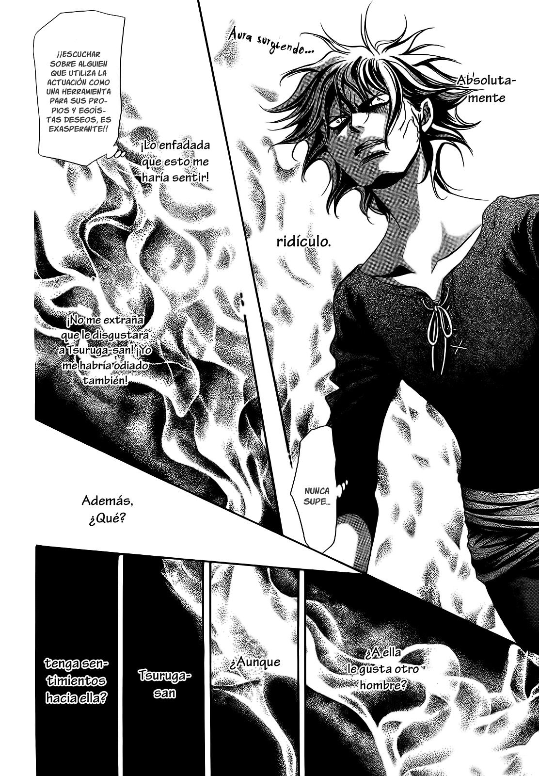 Read Skip Beat! Español Manga Online