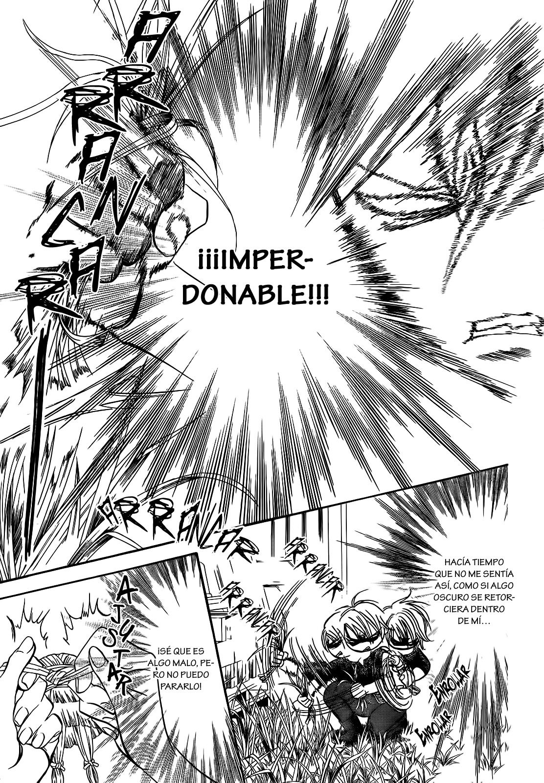 Read Skip Beat! Español Manga Online