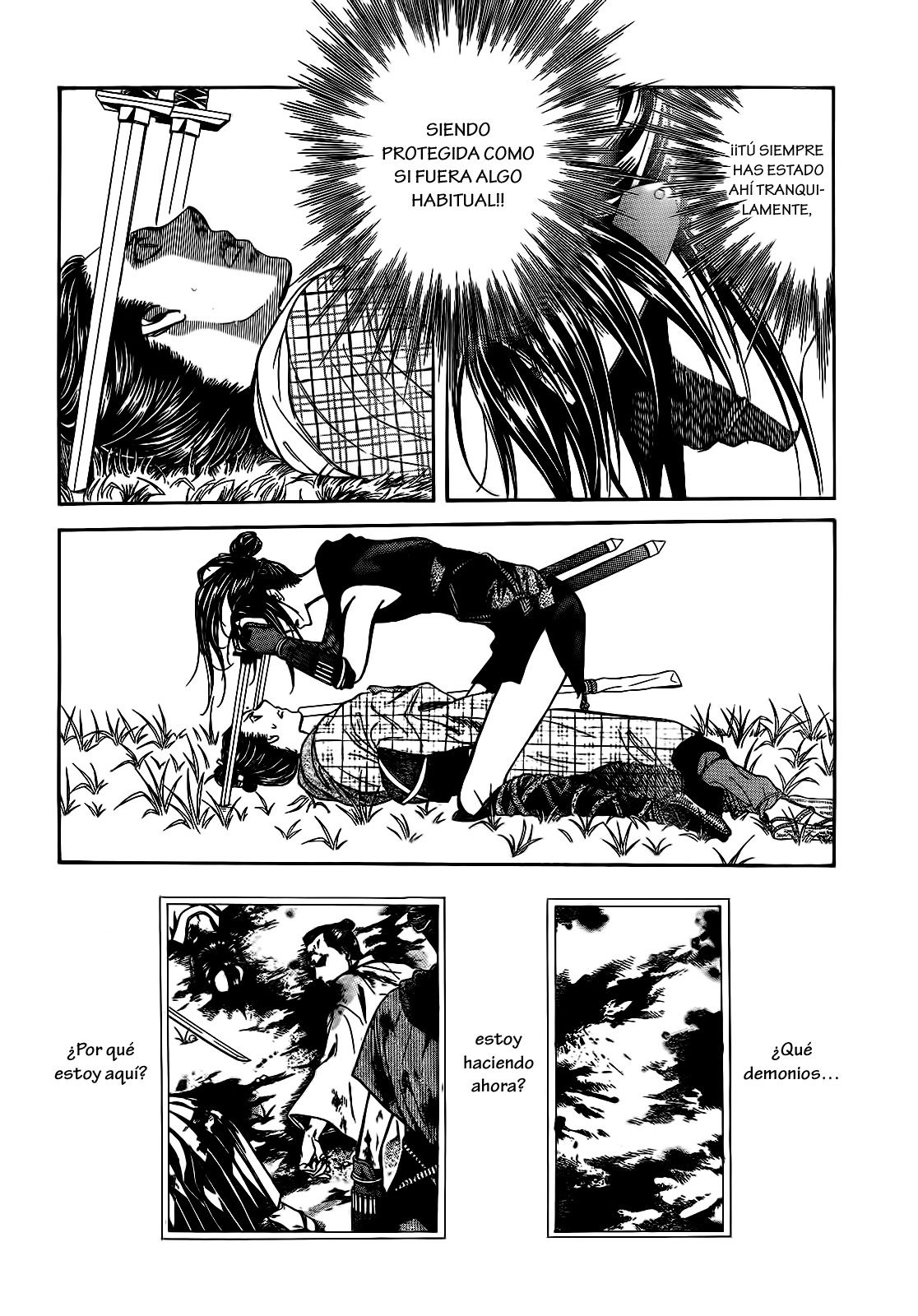 Read Skip Beat! Español Manga Online