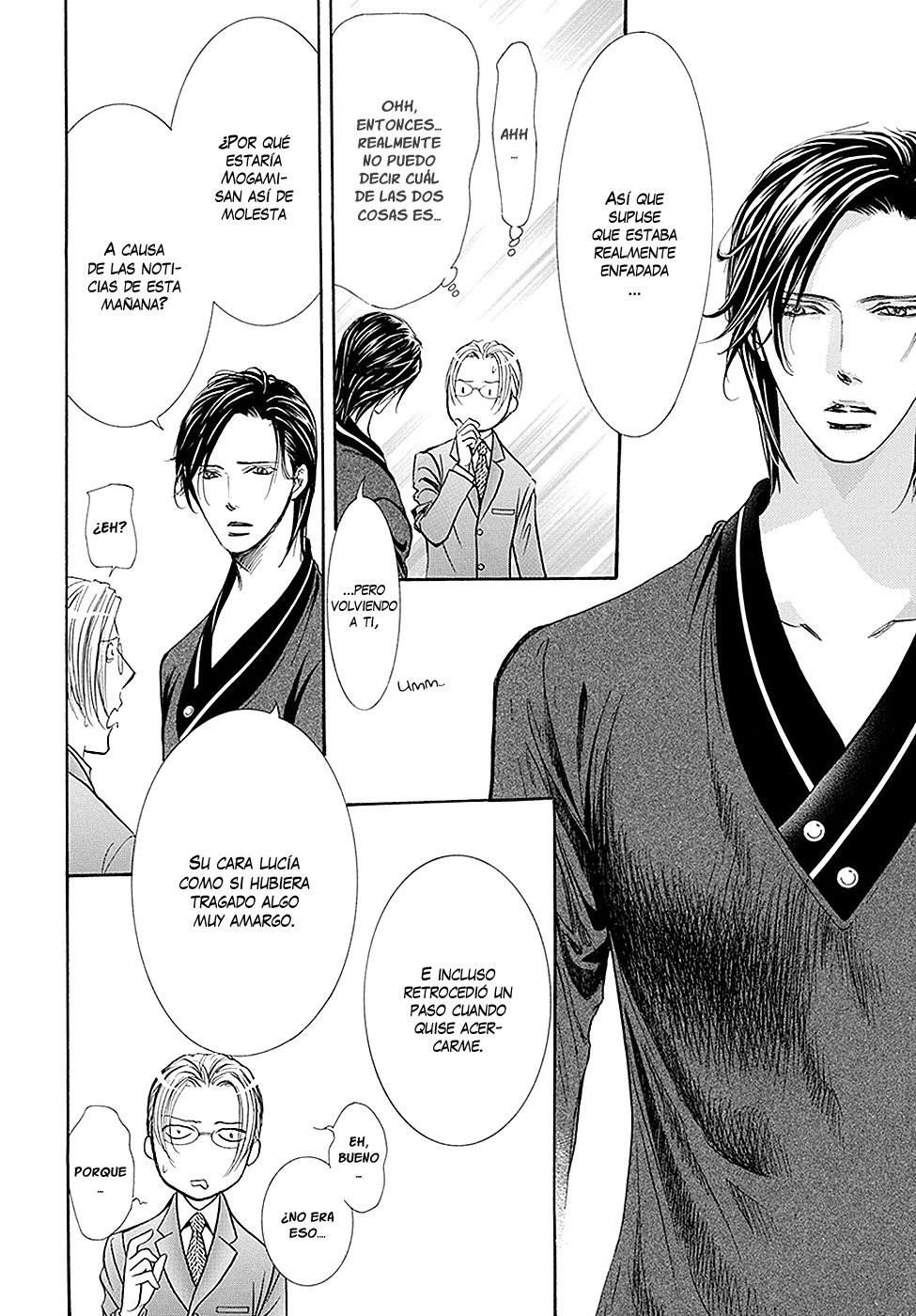 Read Skip Beat! Español Manga Online