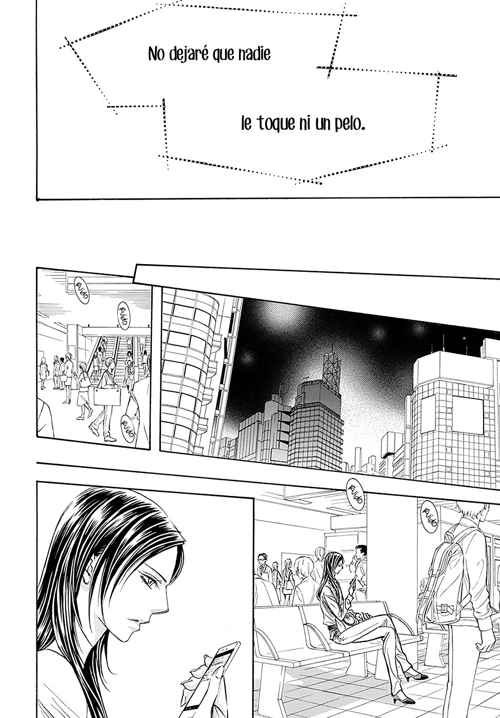 Read Skip Beat! Español Manga Online