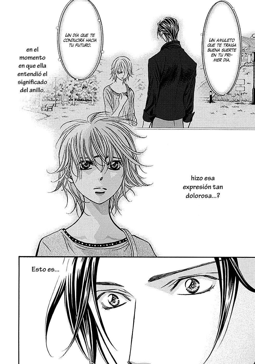 Read Skip Beat! Español Manga Online