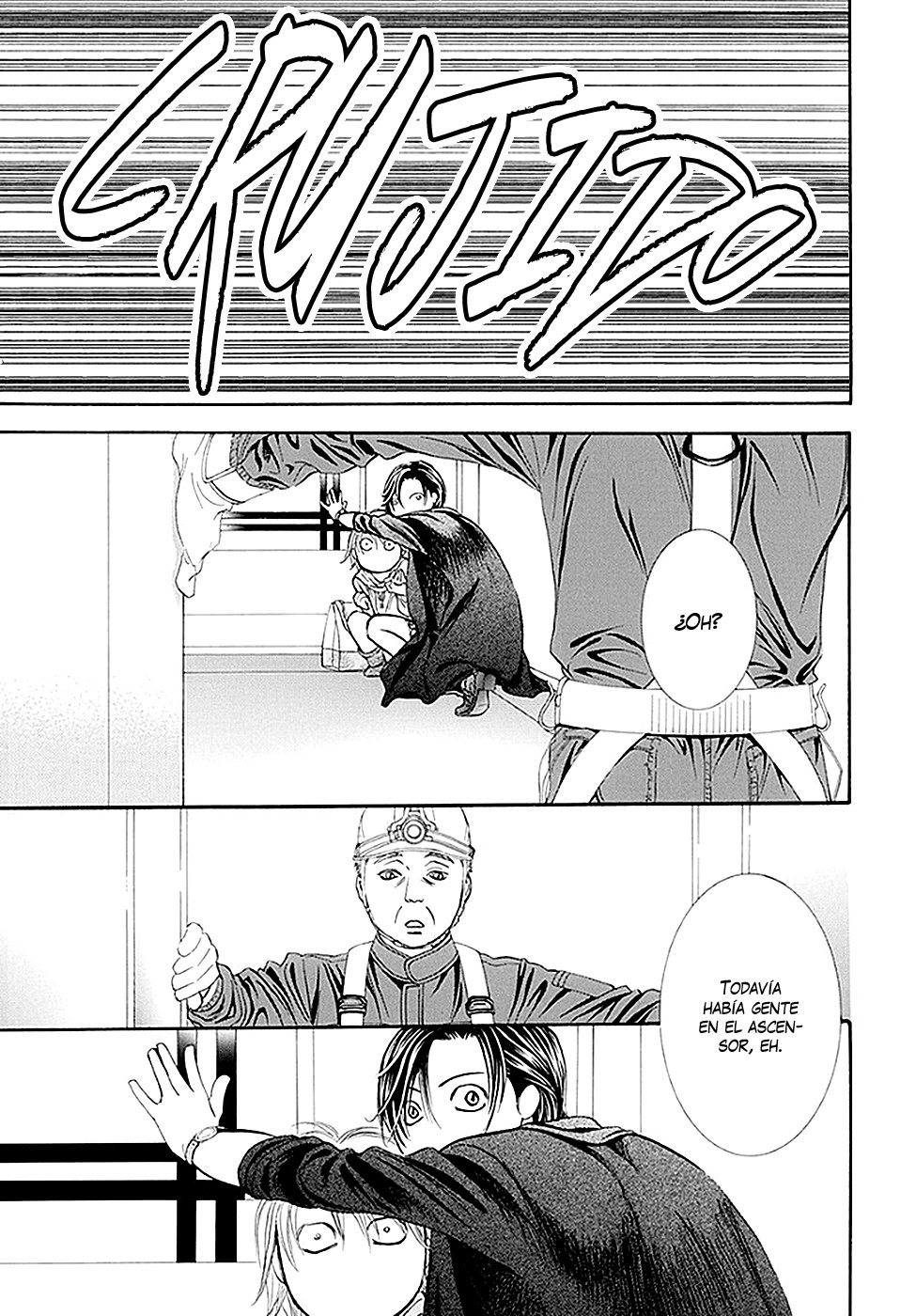 Read Skip Beat! Español Manga Online