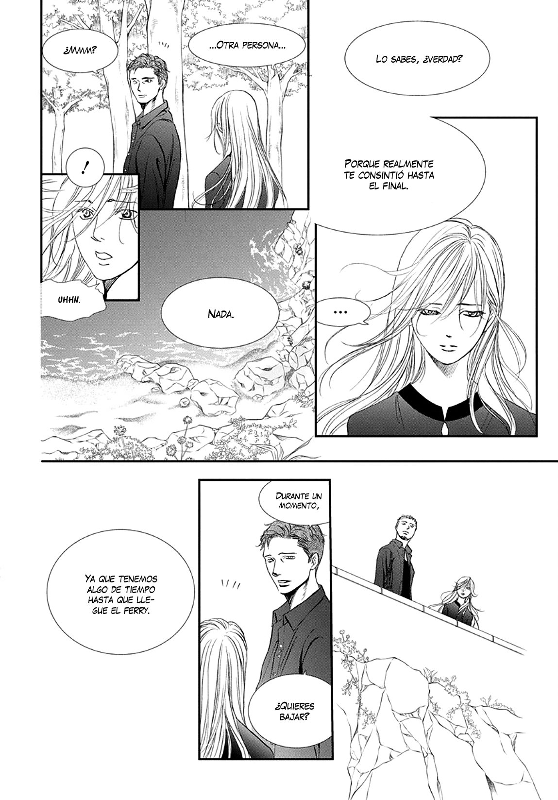 Read Skip Beat! Español Manga Online