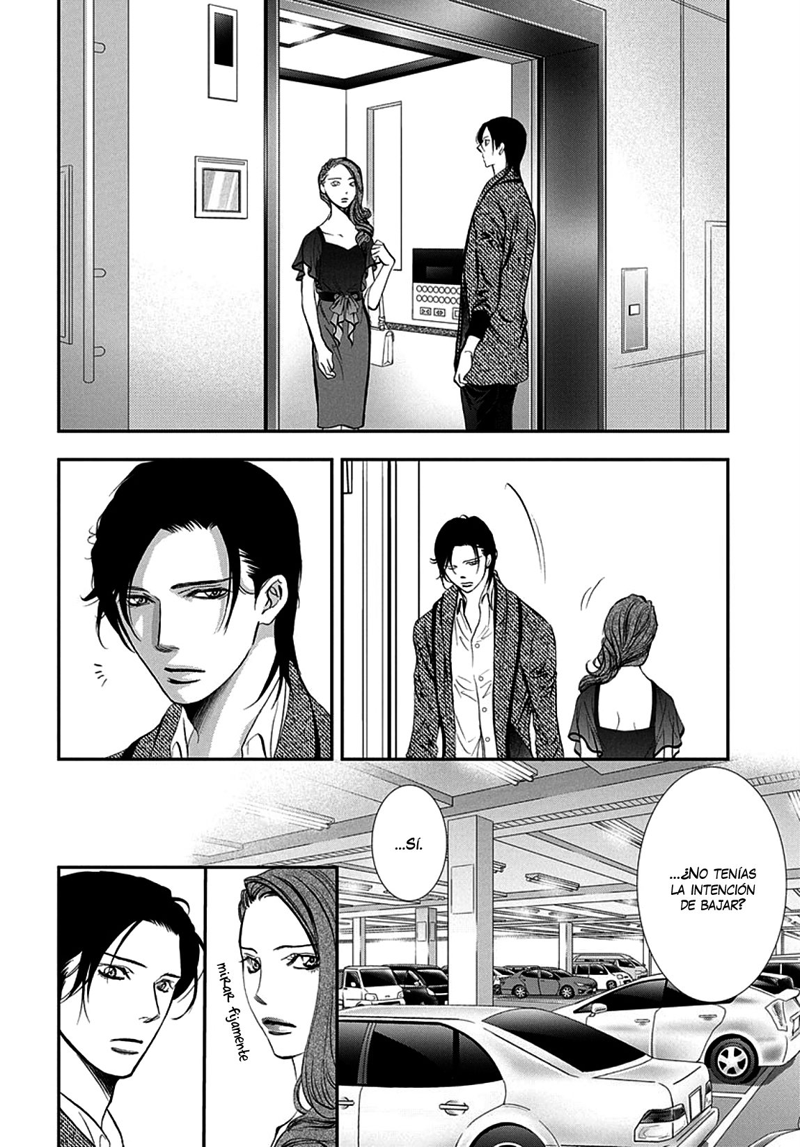 Read Skip Beat! Español Manga Online