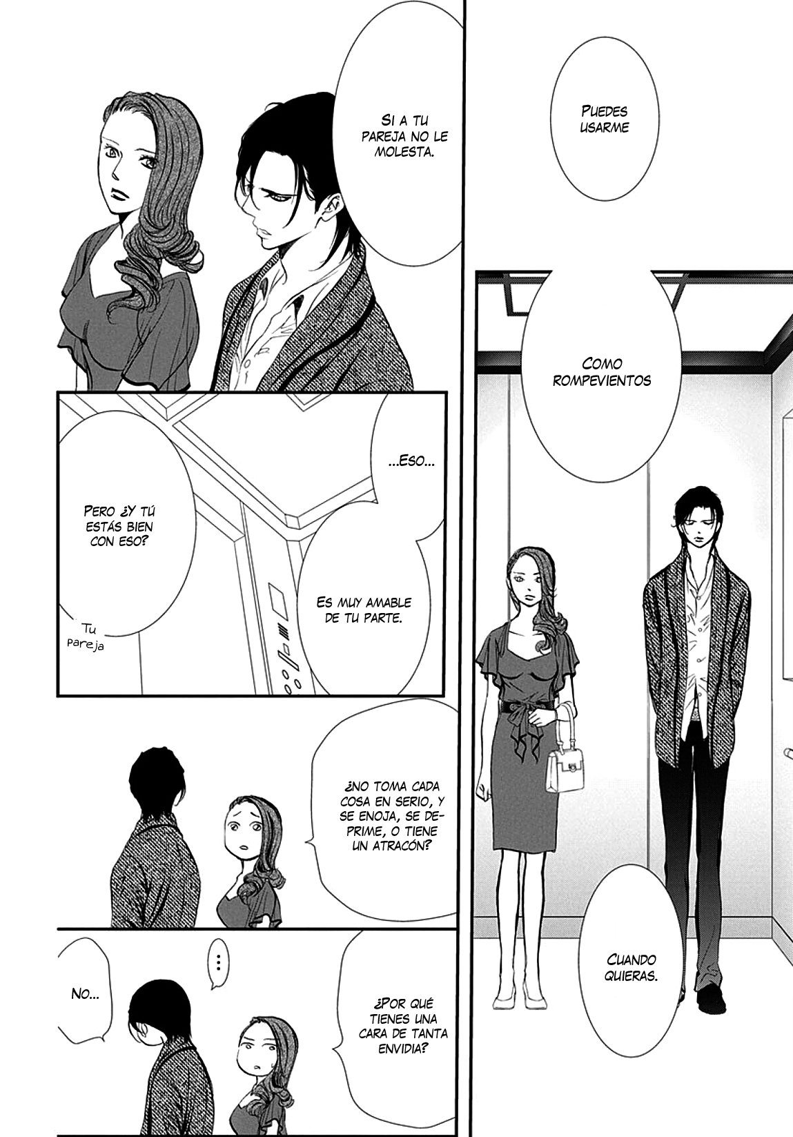 Read Skip Beat! Español Manga Online