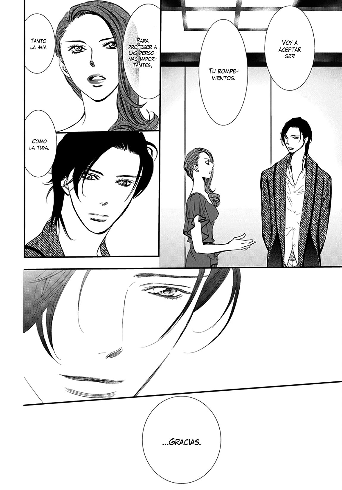 Read Skip Beat! Español Manga Online