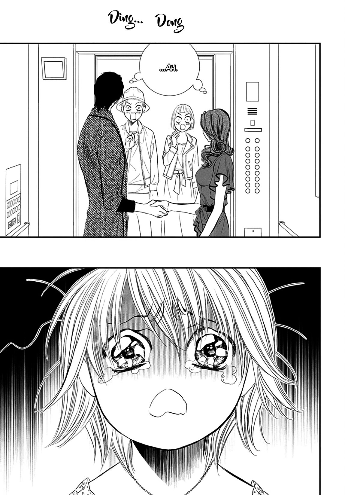 Read Skip Beat! Español Manga Online