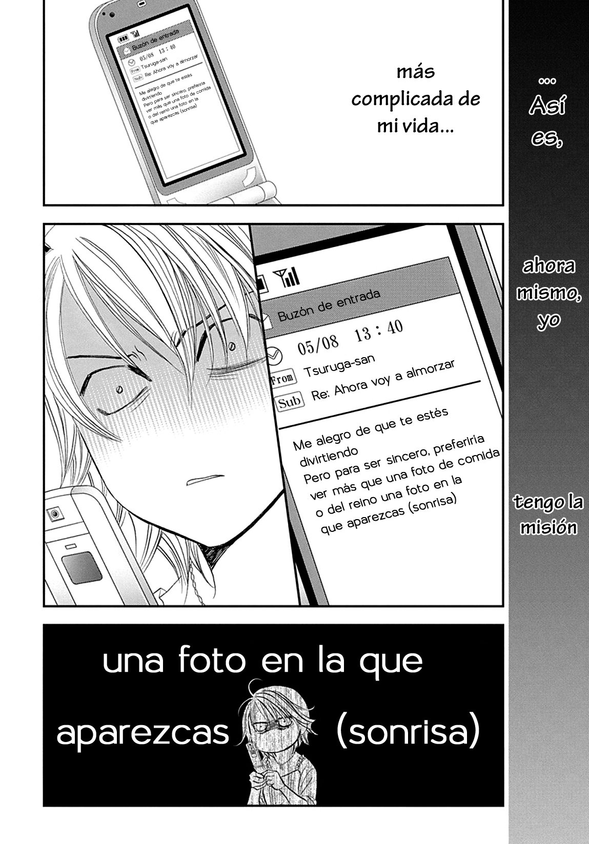 Read Skip Beat! Español Manga Online