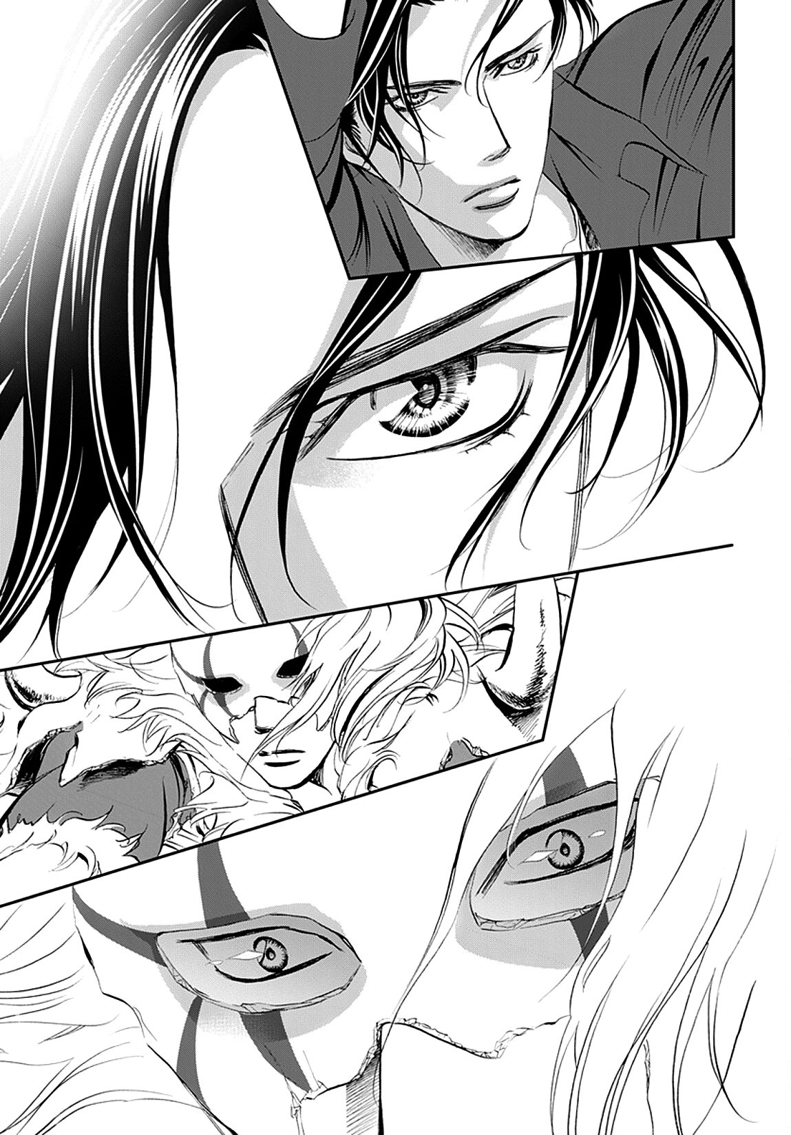 Read Skip Beat! Español Manga Online