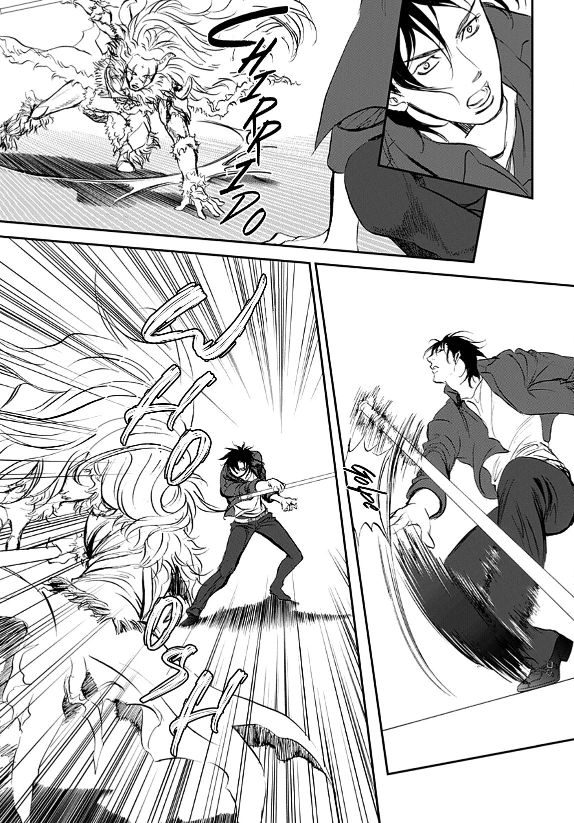 Read Skip Beat! Español Manga Online