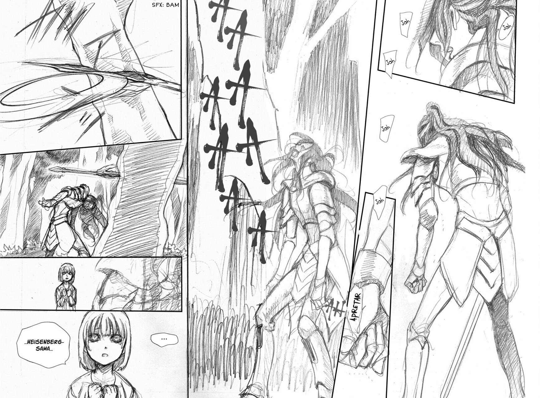 Read Skip Beat! Español Manga Online