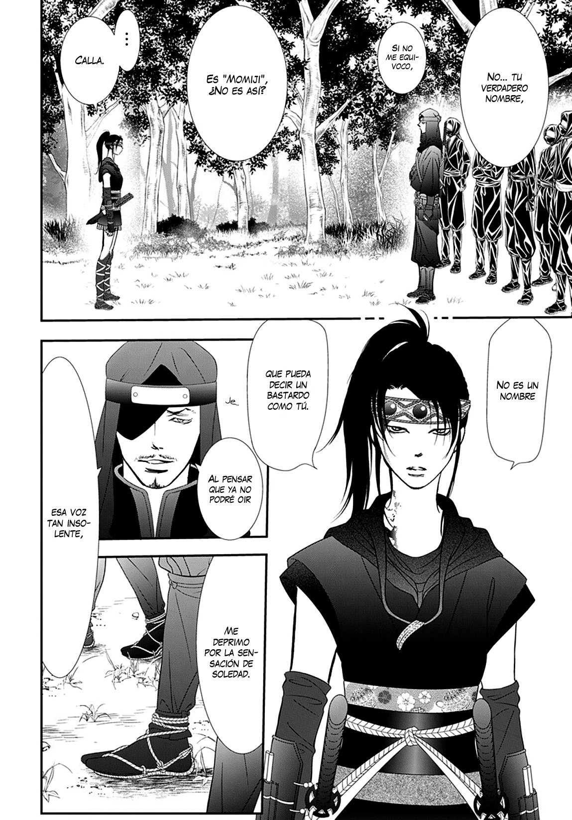 Read Skip Beat! Español Manga Online