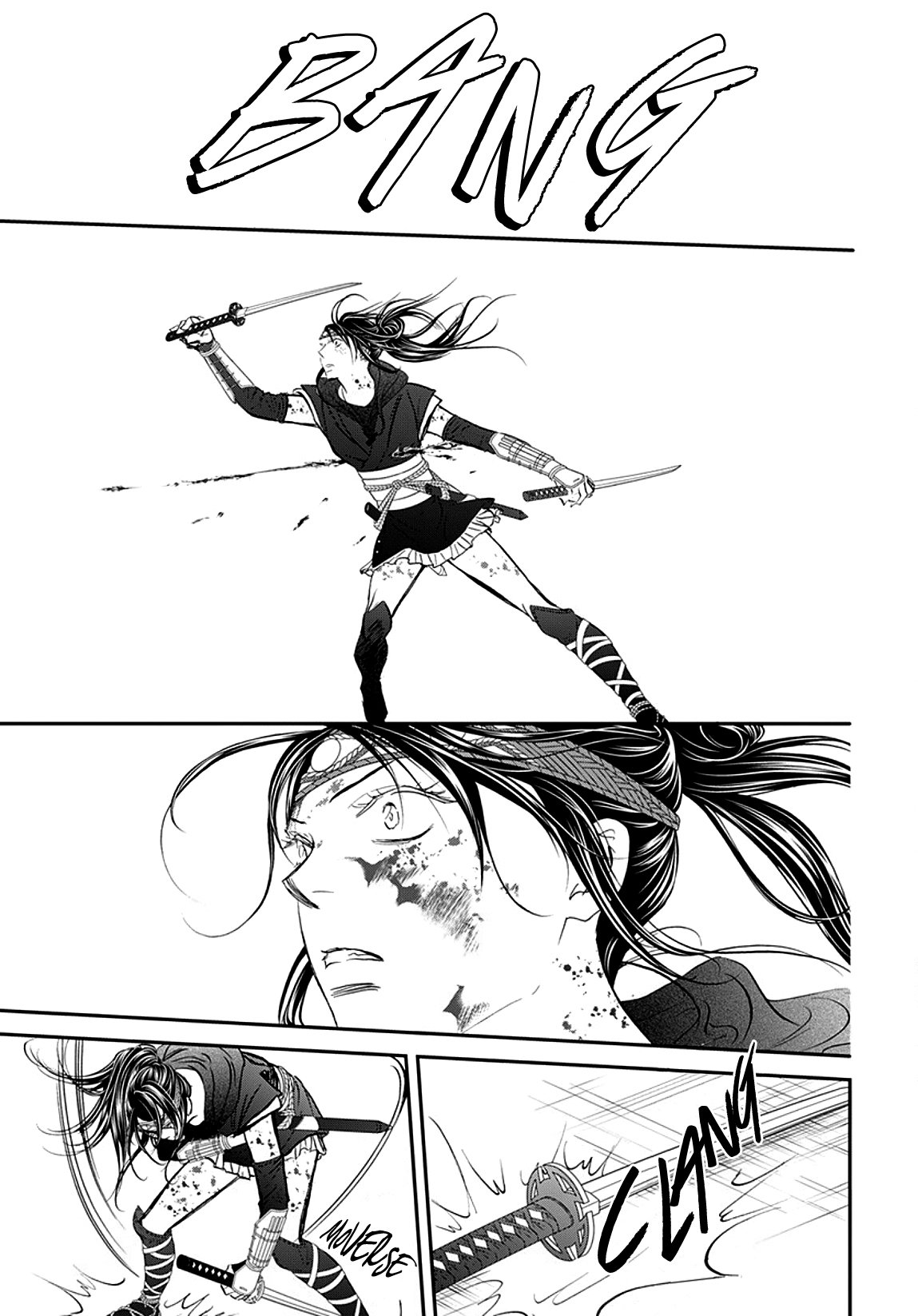 Read Skip Beat! Español Manga Online