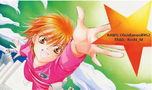 Read Skip Beat! Español Manga Online