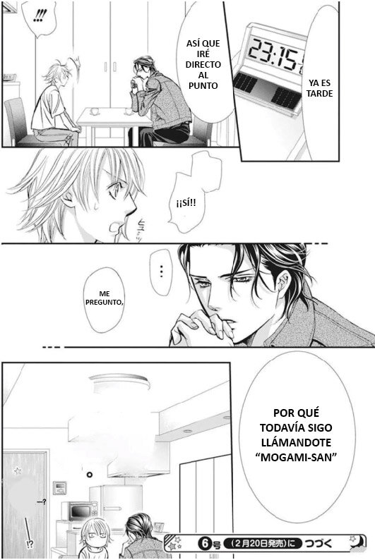 Read Skip Beat! Español Manga Online