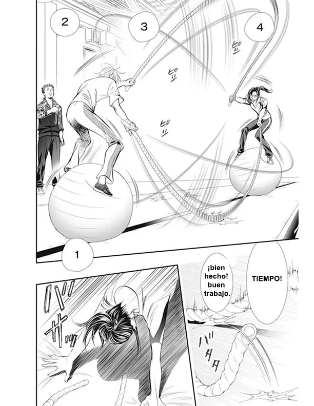 Read Skip Beat! Español Manga Online