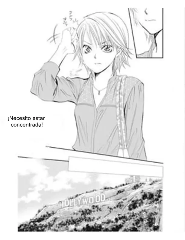 Read Skip Beat! Español Manga Online
