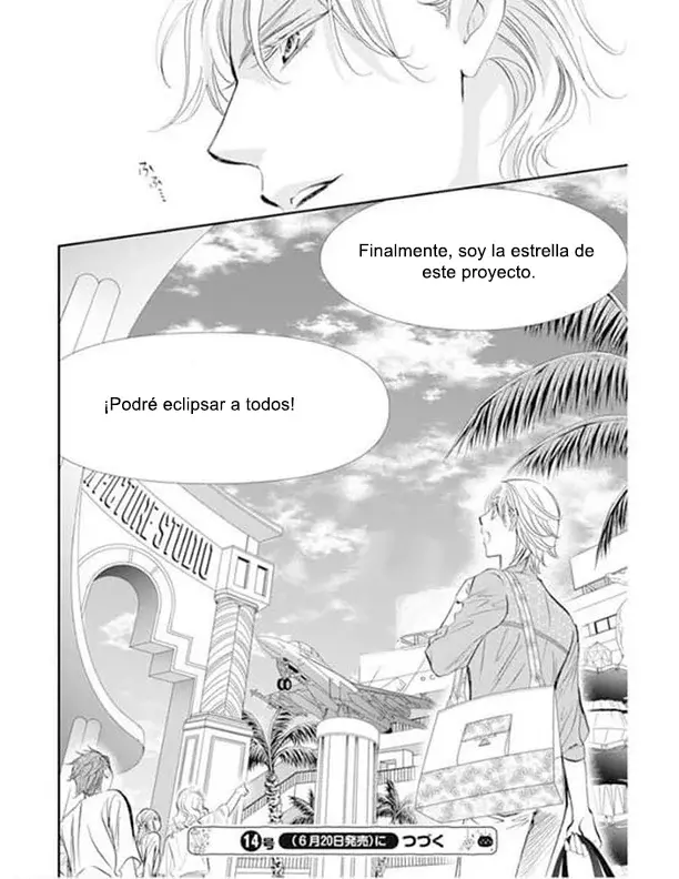 Read Skip Beat! Español Manga Online