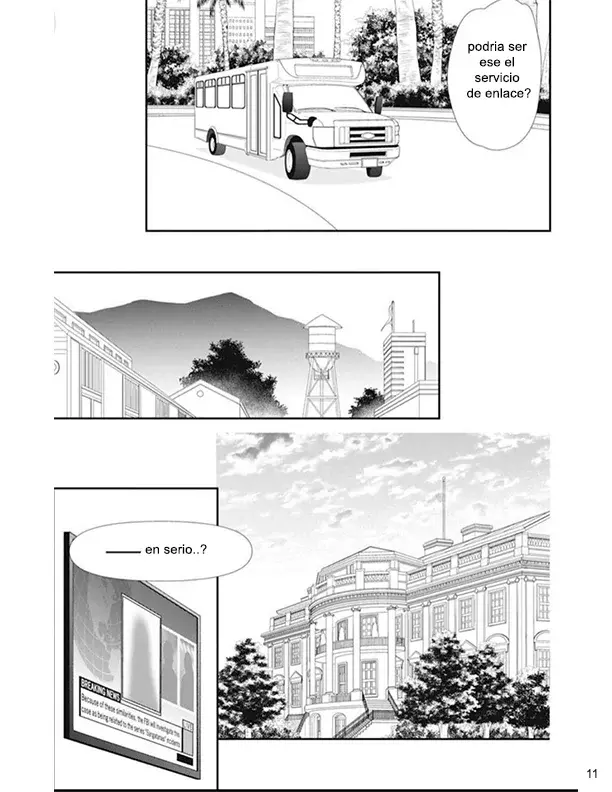 Read Skip Beat! Español Manga Online