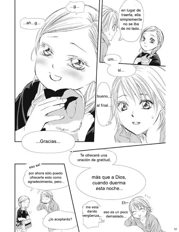 Read Skip Beat! Español Manga Online
