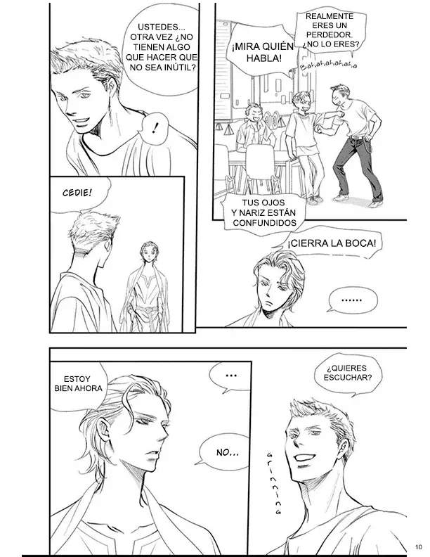 Read Skip Beat! Español Manga Online