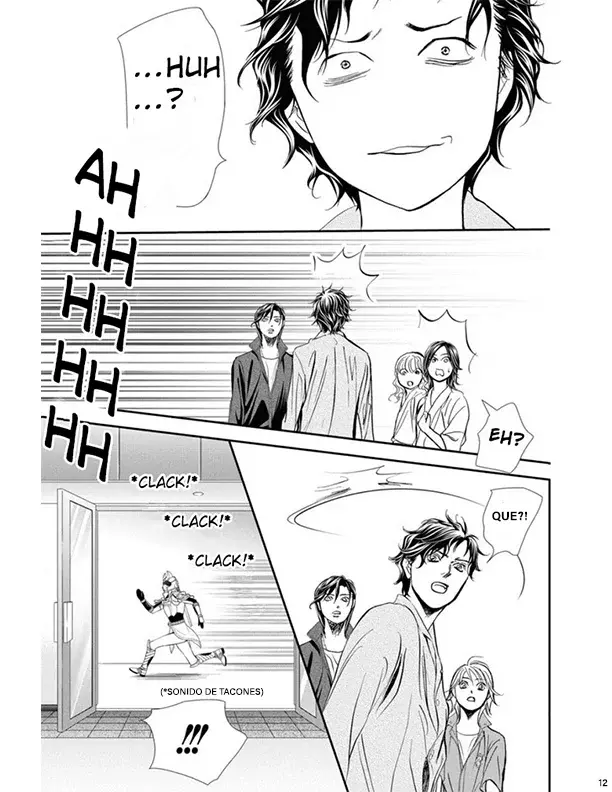 Read Skip Beat! Español Manga Online