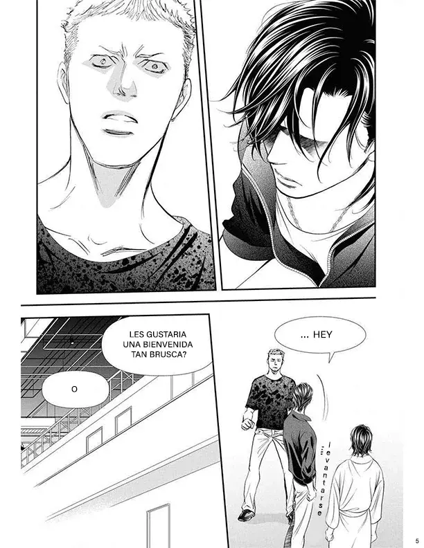 Read Skip Beat! Español Manga Online