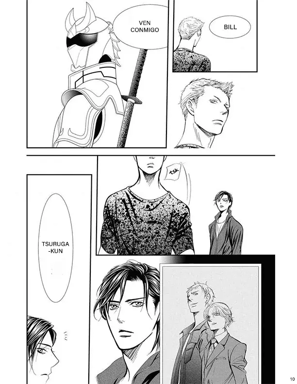 Read Skip Beat! Español Manga Online