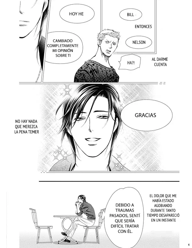 Read Skip Beat! Español Manga Online