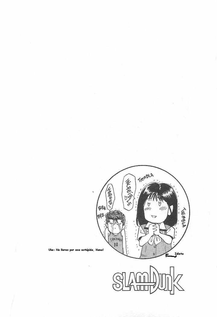 Read Slam Dunk Español Manga Online