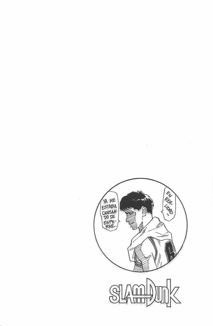Read Slam Dunk Español Manga Online