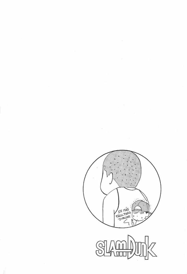 Read Slam Dunk Español Manga Online