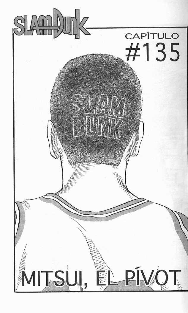 Read Slam Dunk Español Manga Online