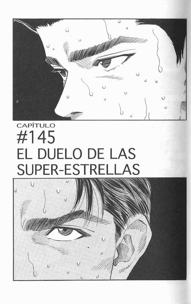 Read Slam Dunk Español Manga Online