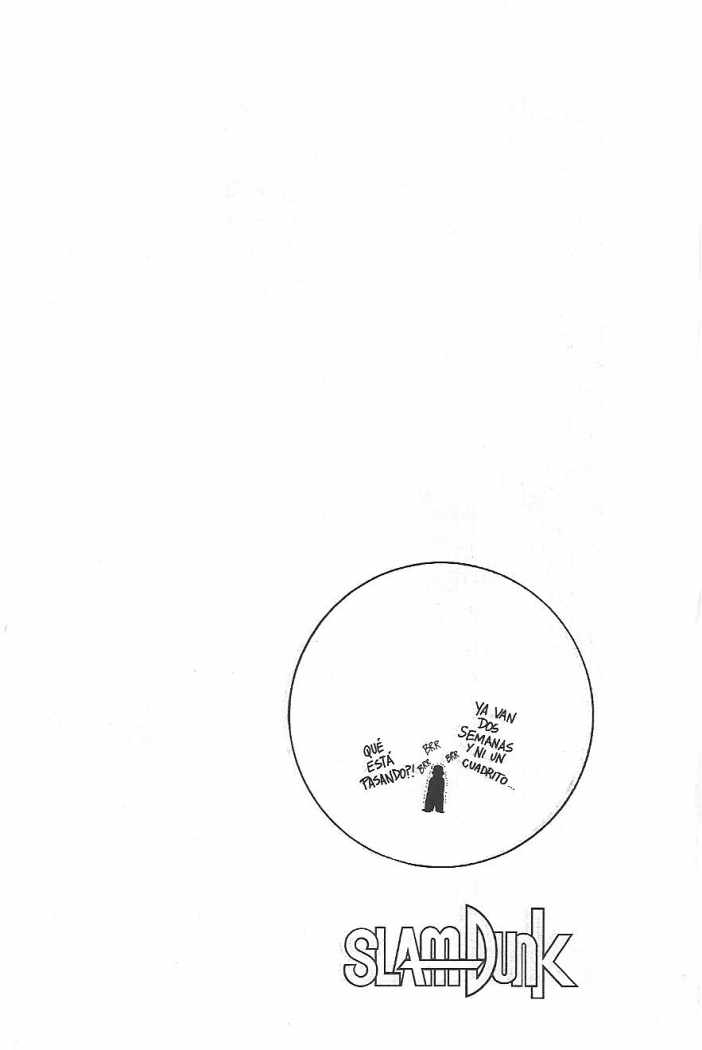 Read Slam Dunk Español Manga Online