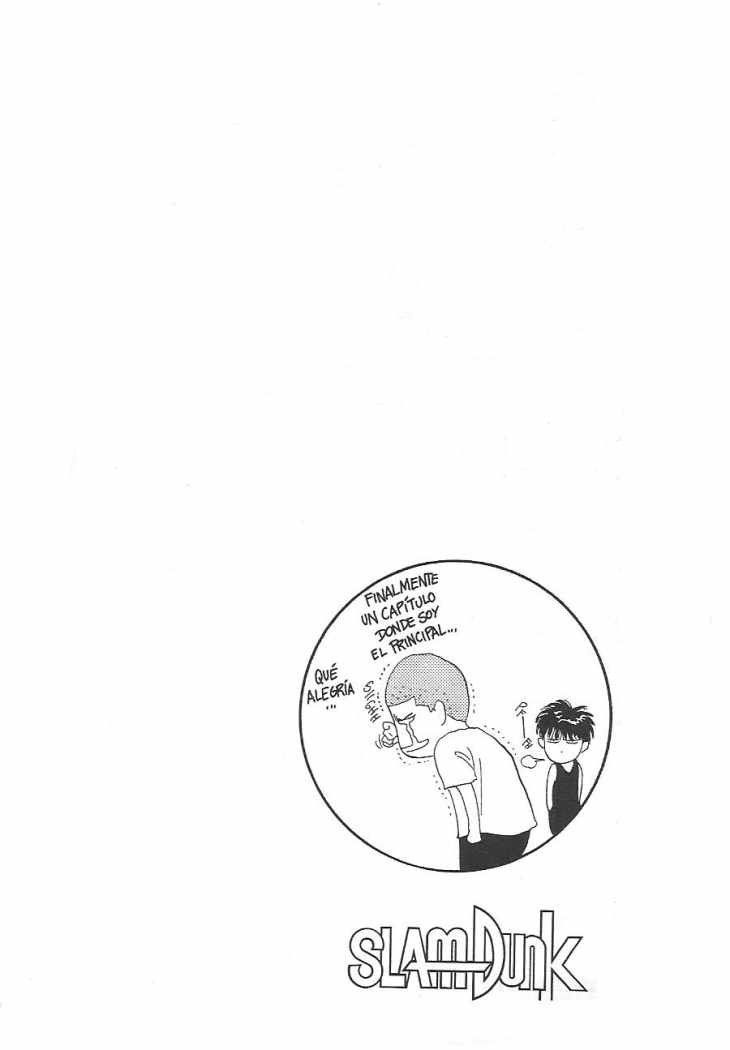 Read Slam Dunk Español Manga Online
