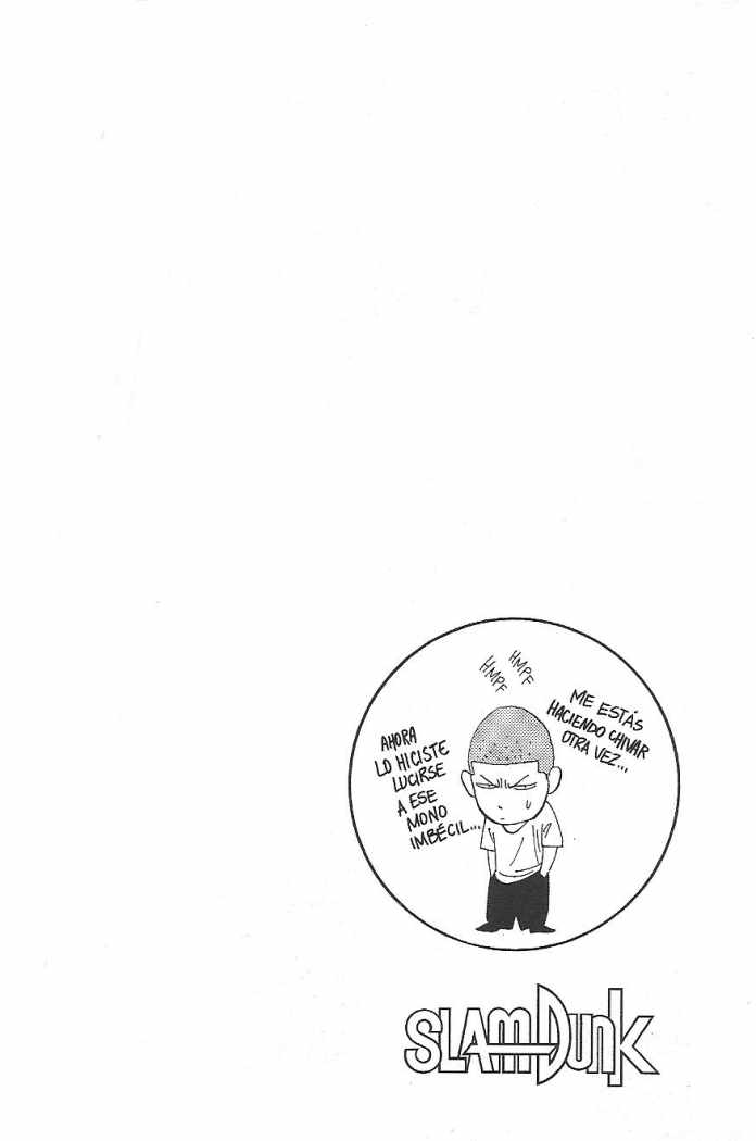 Read Slam Dunk Español Manga Online