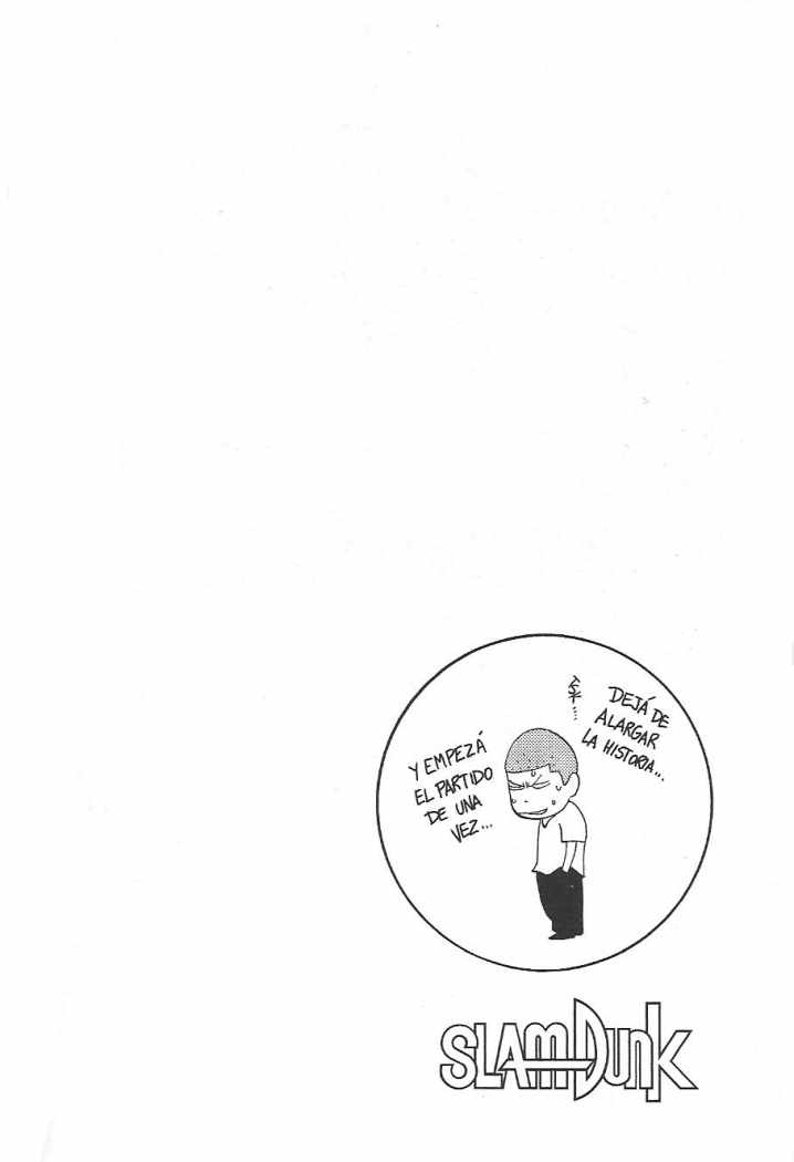 Read Slam Dunk Español Manga Online