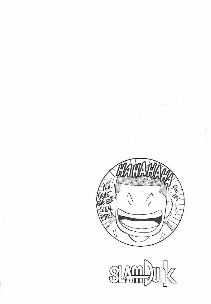 Read Slam Dunk Español Manga Online