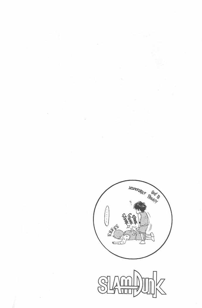 Read Slam Dunk Español Manga Online