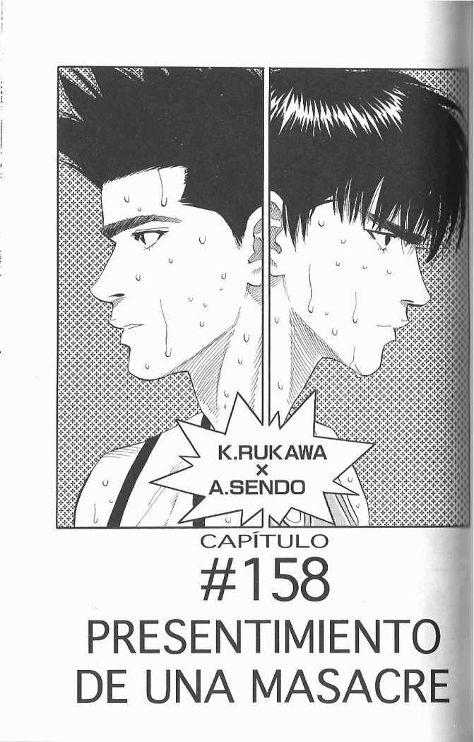 Read Slam Dunk Español Manga Online