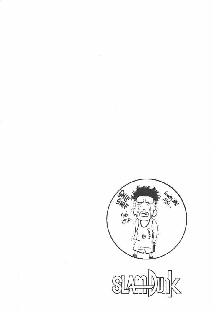 Read Slam Dunk Español Manga Online