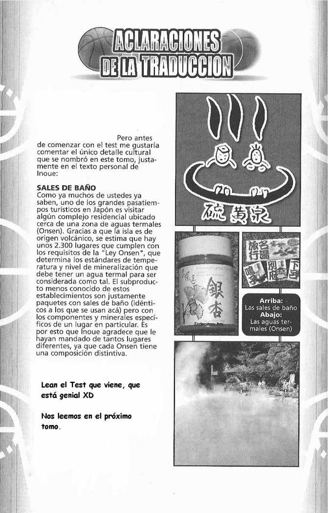 Read Slam Dunk Español Manga Online