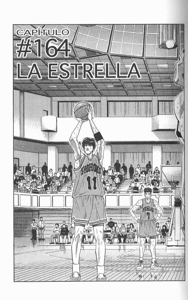 Read Slam Dunk Español Manga Online