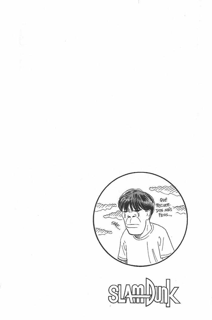 Read Slam Dunk Español Manga Online