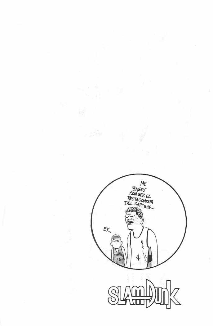 Read Slam Dunk Español Manga Online